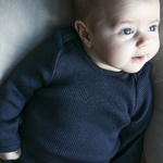 181-10 - Belfast - Dark Blue - tshirt-bebe-soie-coton-bleu-maison-de-mamoulia