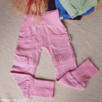 pantalon-short-yoga-ajustable-evolutif-bebe-enfant-coton-bio-chanvre-manymonths-babyidea-maison-de-mamoulia-rose-orchidee