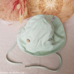 chapeau-ete_soleil-ajustable-evolutif-bebe-enfant-coton-bio-chanvre-manymonths-babyidea-maison-de-mamoulia-original-natural-jade --vert-clair