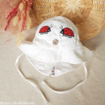 chapeau-ete_soleil-ajustable-evolutif-bebe-enfant-coton-bio-chanvre-manymonths-babyidea-maison-de-mamoulia-original-natural-ecru-blanc -coccinelle-