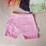 bubble-shorts-coton-bio-chanvre-manymonths-babyidea-maison-de-mamoulia-rose- orchid-