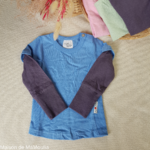 body-shirt-ajustable-evolutif-coton-bio-chanvre-manymonths-babyidea-maison-de-mamoulia - bleu- clair