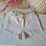 short-ejby-enfant-fille-garçon-coton-pique-bio-gots-minimalisma-maison-de-mamoulia-fog-beige