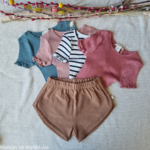 short-elspa-enfant-fille-garçon-coton-pique-bio-minimalisma-maison-de-mamoulia-nougat-marron-tshirt-soie