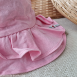 chapeau-ete-soleil-ajustable-evolutif-bebe-enfant-coton-bio-chanvre-manymonths-babyidea-maison-de-mamoulia-bonny-paradise- orchid- rose