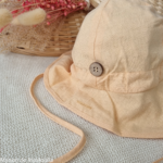 chapeau-ete_soleil-ajustable-evolutif-bebe-enfant-coton-bio-chanvre-manymonths-babyidea-maison-de-mamoulia-light- golden-orange