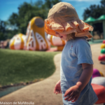 chapeau-ete-soleil-ajustable-evolutif-bebe-enfant-coton-bio-chanvre-manymonths-babyidea-maison-de-mamoulia-bonny-golden-strow- jaune