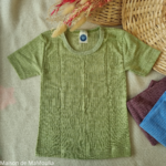 tshirt-cosilana-laine-soie-coton-bio-enfant-maison-de-mamoulia-manches-courtes-vert