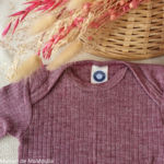 tshirt-cosilana-laine-soie-coton-bio-bebe-enfant-maison-de-mamoulia-manches-courtes-rouge- bordeaux