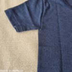 tshirt-cosilana-laine-soie-bio-bebe-enfant-maison-de-mamoulia-manches- courtes-bleu