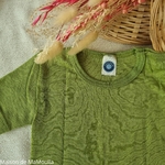 tshirt-cosilana-laine-soie-bio-bebe-enfant-maison-de-mamoulia-manches- courtes- vert-