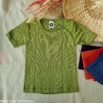 tshirt-cosilana-laine-soie-bio-bebe-enfant-maison-de-mamoulia-manches-courtes-vert-