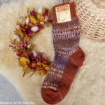 030-chaussettes-pure-laine-bio-ecologique-hirsch-natur-maison-de-mamoulia-norvegienne-terracotta-bleu