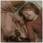 181-40 - Bina 6-14Y - Antique Red - robe-fille-soie-coton-maison-de-mamoulia- rose