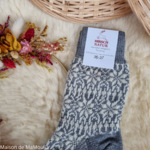 030-chaussettes-pure-laine-bio-ecologique-hirsch-natur-maison-de-mamoulia-norvegienne-adulte- gris- ecru