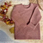 disana-leftknit-jacket-gilet-pull-pure-laine-merinos-tricotée-bebe-enfant-maison-de- mamoulia-vieux-rose