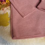 disana-leftknit-jacket-gilet-pull-pure-laine-merinos-tricotée-bebe-enfant-maison-de-mamoulia- rose