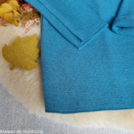 disana-leftknit-jacket-gilet-pull-pure-laine-merinos-tricotée-bebe-enfant-maison-de-mamoulia- bleu- lagoon