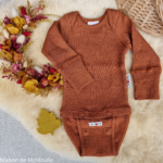 manymonths-body-shirt-manches-longues-ajustable-evoluif-bebe-enfant-laine-merinos-maison-de-mamoulia-potter-clay- terrecuite