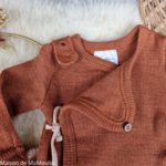 manymonths-body-body-shirt-manches-longues-ajustable-evoluif-bebe-enfant-laine-merinos-maison-de- mamoulia- pottersclay- terracotta