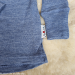 manymonths-tshirt-manches-longues-ajustable-evoluif-enfant-laine-merinos-maison-de-mamoulia- blue -mist-bleu