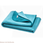 couverture-pure-laine-bouillie-disana-double-face-gots-maison-de-mamoulia-pacific-lagoon