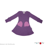 manymonths-robe-bebe-enfant-laine-merinos-maison-de-mamoulia-dusty-grape-violet