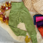 pantalon-calecon-ceinture-large-cosilana-laine-soie-bio-bebe-enfant-maison-de- mamoulia- vert