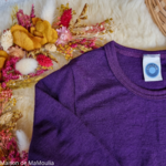 t-shirt-cosilana-laine-soie-bio-enfant-maison-de-mamoulia-manches-longues- violet