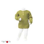 manymonths-tshirt-henley-manches-longues-ajustable-evoluif-enfant-laine-merinos-maison-de-mamoulia-pea-puree-vert