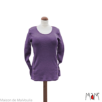 mam-babyidea-sweater-ado-femme-adulte-laine-merinos-maison-de-mamoulia-dusty-grape-violet