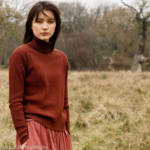 serendipidy-organic-alpaga-col-roule-sweater-pull-gilet-femme-maison-de-mamoulia- mahagony-acajou