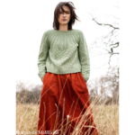 serendipidy-organic-jupe-midi-coton-cotele-bio-femme-maison-de- mamoulia-rouge-brique- safran