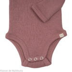 body-bebe-laine-merinos-minimalisma-maison-de- mamoulia -rose-winter-blush