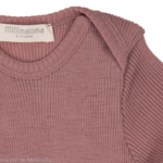 body-bebe-laine-merinos-minimalisma-maison-de- mamoulia -rose- winter-blush