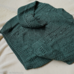 serendipidy-organic-alpaga-dot-sweater-pull-gilet-femme-maison-de-mamoulia-vert-eau- northsea-vert-deau