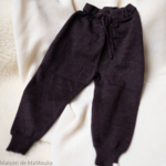 pantalon-sarouel-bebe-enfant-pure-laine-merinos-minimalisma-maison-de -mamoulia - mulberry