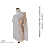 manymonths-mam-motherhood-pull-sweater-femme-grossesse-allaitement-laine-merinos-maison-de-mamoulia-toasted
