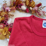t-shirt-cosilana-laine-soie-bio-enfant-maison-de-mamoulia-manches-longues- rouge
