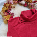 t-shirt-col-roule-cosilana-laine-soie-bio-enfant-maison-de-mamoulia-manches- longues- rouge