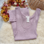 minimalisma-Gudrun - tshirt-debardeur-soie-coton-femme-maison-de- mamoulia -dusty-rose