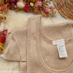 minimalisma-Gudrun - tshirt-debardeur-soie-coton-femme-maison-de- mamoulia- honey- beige