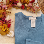 minimalisma-Gudrun - tshirt-top-manches-longues-soie-coton-femme-maison-de-mamoulia- northern- lights-turquoise