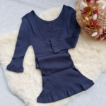minimalisma-gym- tshirt-top-manches-courtes-34-soie-coton-femme-maison-de-mamoulia-bleu-fonce
