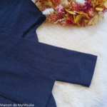 t-shirt-manches-longues-pyjama-cosilana-laine-soie-bio-femme-homme-adulte-maison-de-mamoulia -noir