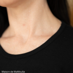 t-shirt-haut-homme-femme-unisexe-laine-soie-cosilana-vetements-thermoregulateurs-maison- de- mamoulia- noir-