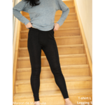 t-shirt-haut-homme-femme-unisexe-legging-calecon-laine-soie-cosilana-vetements -thermoregulateurs-maison- de--mamoulia- noir