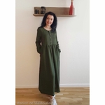 robe-boho-tres-longue-femme-pur-lin-lave-simplygrey-maison-de-mamoulia-forest-green-vert-fonce
