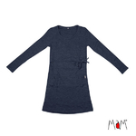 manymonths-mam-motherhood-robe-tunique-femme-grossesse-laine-merinos-maison-de-mamoulia-polar-winter-bleu