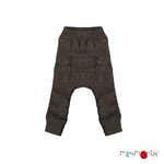 manymonths-pantalon-longies-reversibles-laine-merinos-bebe-enfant-maison-de-mamoulia-hippopotamus-marron